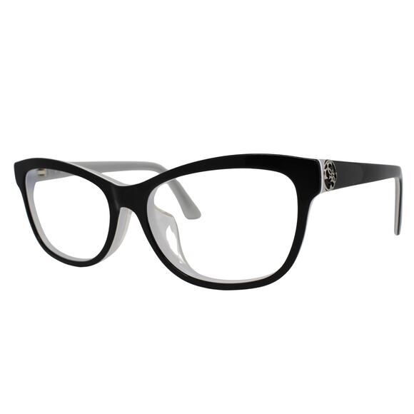 Guess Accessories - Guess GU2527-F-3 003 55-16-140mm Eyeglasses FRAMES ONLY - GOOD CONDITION